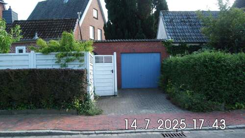 Garage - 