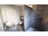 Duschbad im EG - 