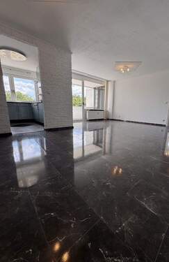 Bild 1 - Frisch renovierte 4-Zimmer-Wohnung mit Balkon in Mainz-Gonsenheim ab sofort verfügbar