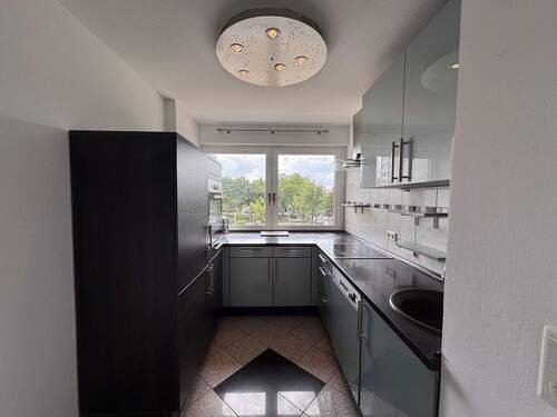 Bild 4 - Etagenwohnung mit 94,00 m&sup2; in Mainz zur Miete