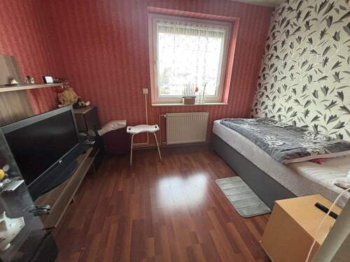 Weiteres Zimmer OG - 
