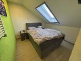 Schlafzimmer DG - 