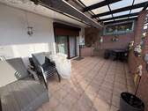 Terrassenbereich - 