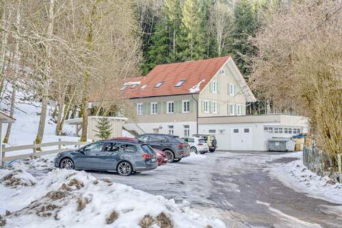 Bild1 - Eigene Mineralwasserquelle! Wohnen und Gewerbe nahe der Argen