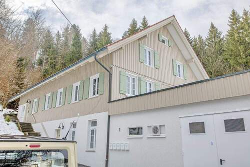 Bild3 - Gewerbeobjekt (Büro, Produktion, Verkauf) in Wangen