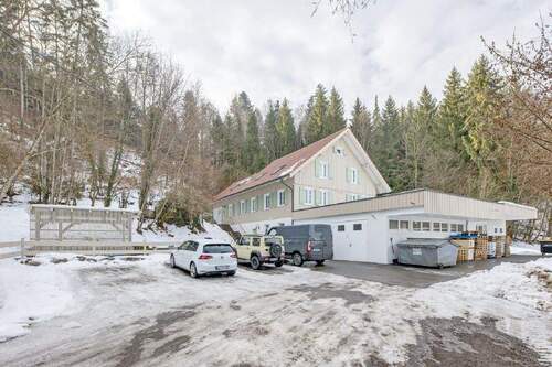 Bild4 - Gewerbeobjekt (Büro, Produktion, Verkauf) in Wangen zum Kaufen