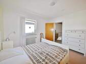 Schlafzimmer OG - 