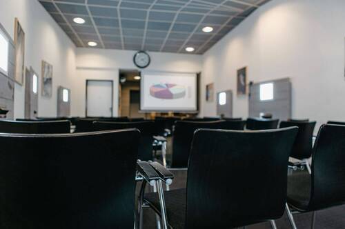 Meetingraum - 