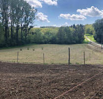 Idyllisches Baugrundstück in Südwest-Ungarn – 4.141 m² in traumhafter Alleinlage. - Somogybükkösd