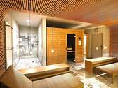 Haus-Sauna - 