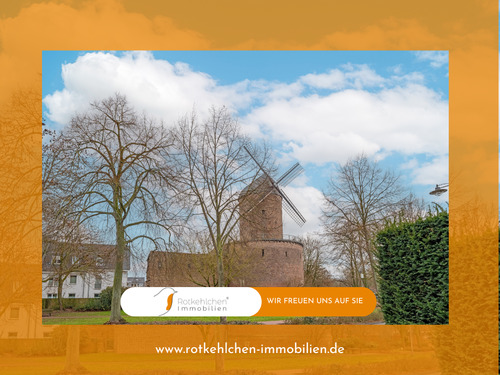 Ausblick - Perfekte Lage und traumhafter Ausblick