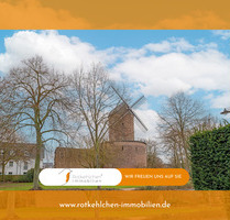 Perfekte Lage und traumhafter Ausblick - Kempen