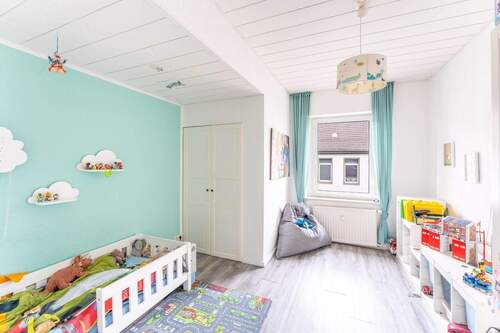 Kinderzimmer II - 