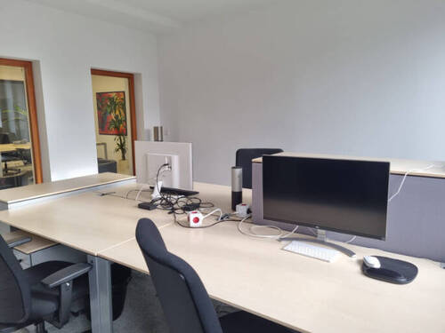 Büroraum Bild 2 - Büro in Frankfurt am Main