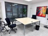 Open Space 2 Arbeitsplätze - 