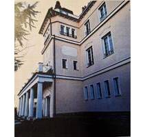 Helle 2-Raum ETW in einem DenkmalobjektVillengebäude mit Stellplatz - Jena Löbstedt