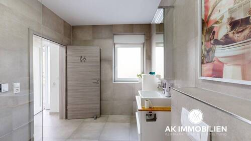 Badezimmer EG - 