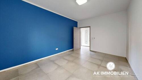 Schlafzimmer EG - 