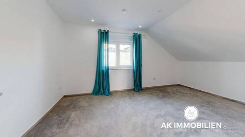Schlafzimmer OG - 