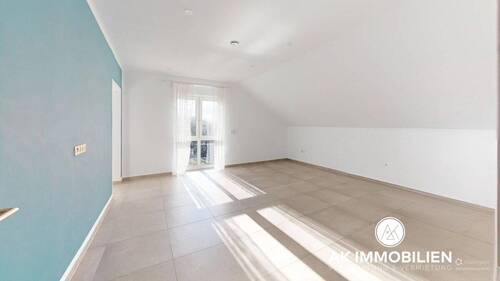 Schlafzimmer OG - 