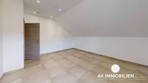 Schlafzimmer OG - 