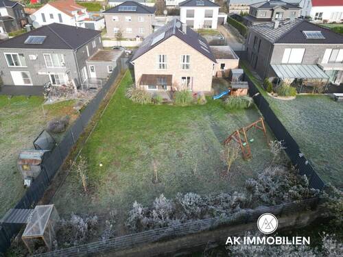 Vogelansicht - 
