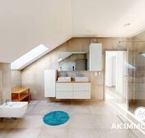 Modernes Einfamilienhaus in Hameln Baujahr 2017 | ca. 250 m² Wohnfläche | 872 m² Grundstück