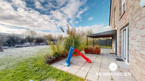 Terrasse - 