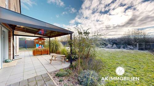 Terrasse - 