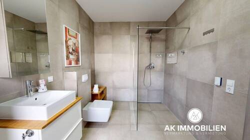 Badezimmer EG - 