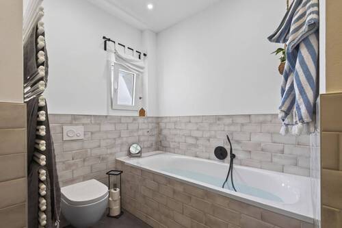 Bad - Badewanne - 