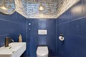 Gäste WC - 