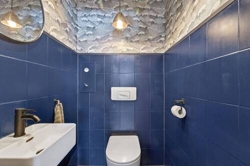 Gäste WC - 