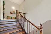 Treppenhaus - Wohnungseingang - 