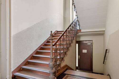 Treppenhaus - 