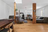 Wohnbereich - 
