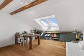 Zimmer 1, Büro - 