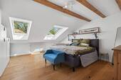 Zimmer 3 - Schlafzimmer - 