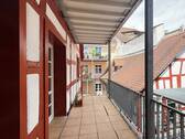 Bild 2 - 5 Zimmer Etagenwohnung zur Miete in Überlingen
