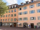 Bild 3 - 5 Zimmer Etagenwohnung in Überlingen