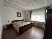 Schlafzimmer Erdgeschoss - 