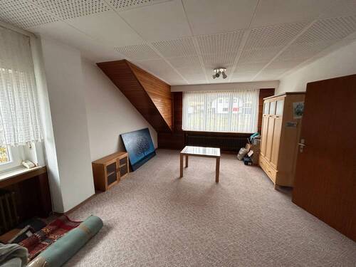 Schlafzimmer Obergeschoss - 