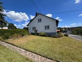 Seitenansicht - Einfamilienhaus mit 208,00 m² in Westernohe zum Kaufen
