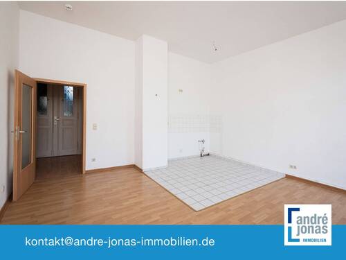 Offene Küche 1 - 