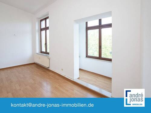 Wohnbereich/Erker - 