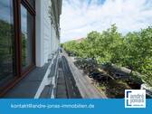 Blick aus Wohnung 1 - 