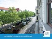 Blick aus Wohnung 2 - 