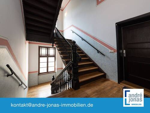 Treppenhaus - 