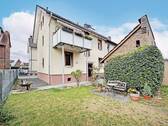 Bild 2 - 6 Zimmer Mehrfamilienhaus, Wohnhaus zum Kaufen in Hanau