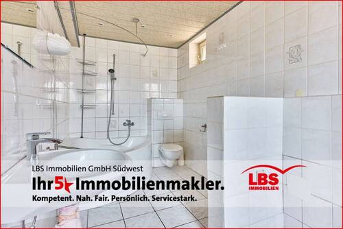 Tageslichtbad - 